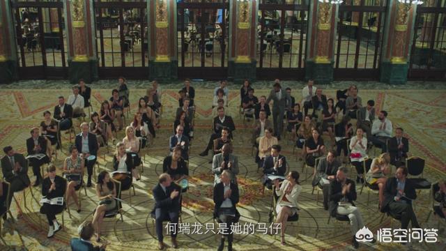 任达华个人资料年龄:任达华为何会参演《破冰行动》？该如何评价他剧中表现？