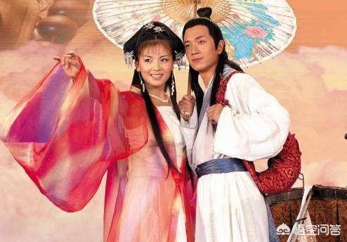 白蛇传大结局:白素贞水漫金山，淹死那么多人为什么还能得道