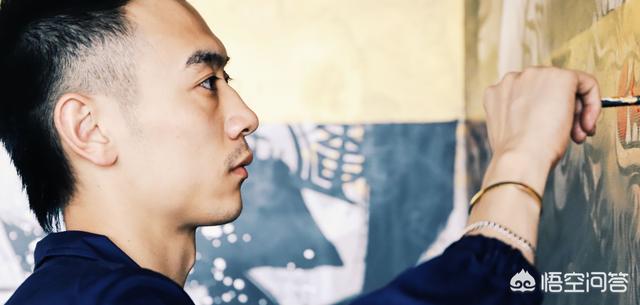 李东海资料:昆明有哪些兼备颜值和才华的青年艺术家？
