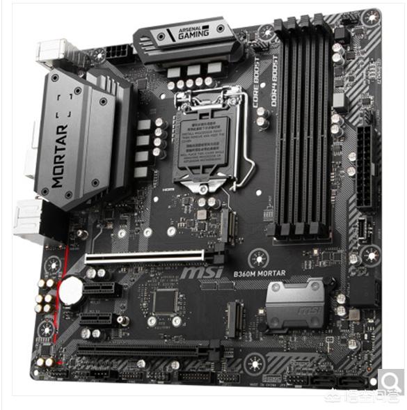 头条问答 - 微星b360m火箭筒怎么样?(3个回答)