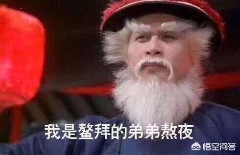 你用过最沙雕的表情包是什么