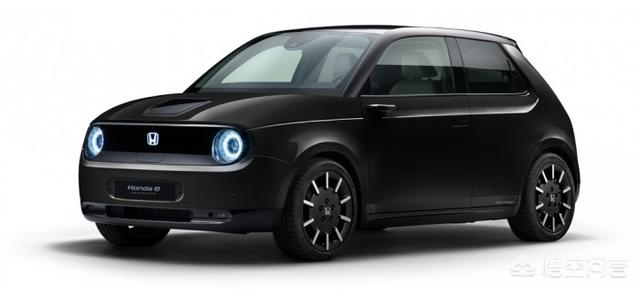 本田电动汽车，本田的最新电动城市汽车Honda E怎么样？值得购买吗？