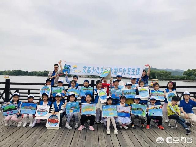 异业合作群:美术机构如何谈异业合作？