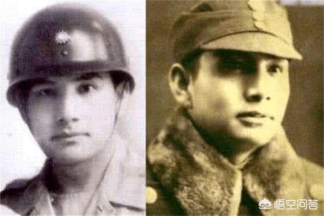 郭景云:华北傅作义部，第三十五军军长郭景云是什么样的人？