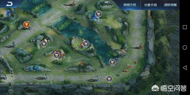 王者荣耀上单英雄体验确定优化，三种改动思路，取消中程兵很不错，你怎么看？