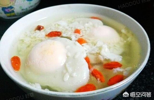 醪糟鸡蛋汤能下奶吗，哺乳妈妈吃了米酒鸡蛋汤，奶水对宝宝有影响没