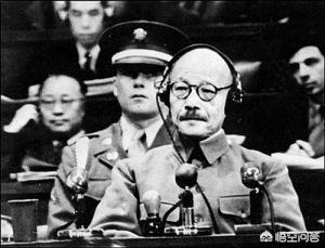 来茂德:第二次世界大战日本为什么会投降