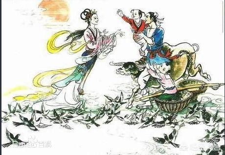 我国古代有哪些用来表达爱慕之情的诗句？