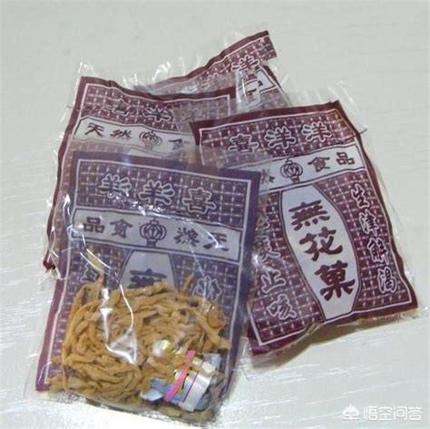小时候,我们在小卖部最爱吃的那些零食有哪些？