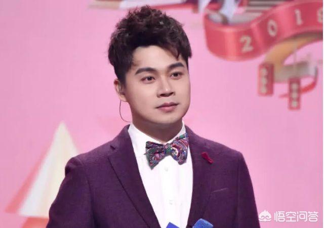 王牌对王牌第一季的主持人沈涛是怎样一个人