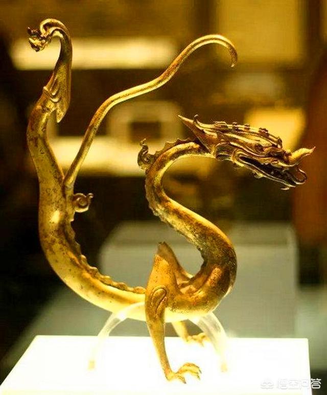 马王堆曾发现最早结核菌:海昏侯的墓是怎么被发现的？