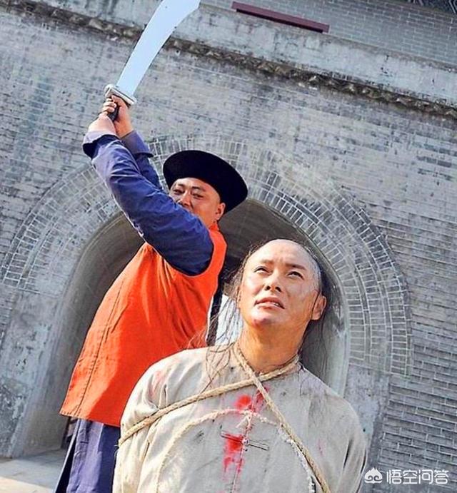 头条问答 - 咸丰皇帝指定的八大臣之一肃顺,是一位怎样的大臣?