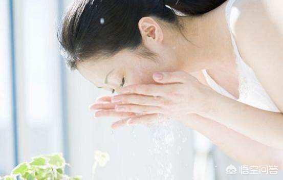 女生脸部护理小知识:20的女人怎样保养脸部皮肤？