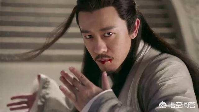 明教圣猫小说:《倚天屠龙记》中幻阴指和玄冥神掌哪个武功更厉害更阴狠？