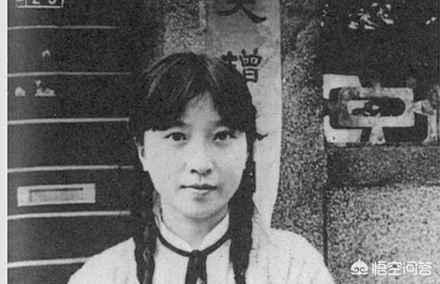 郭沫若妻子整理丈夫遗物时，发现了一个秘密，为何选择自杀呢？