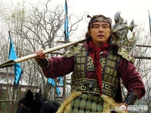 秦琼老婆:秦琼的外号“赛专诸”和“小孟尝”有何深意？秦琼是否惧内？