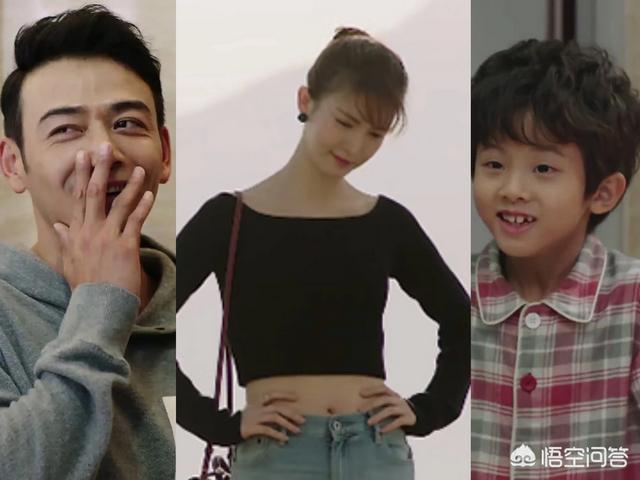 刘端端老婆:《我们都要好好的》为什么艾丽莎比女主寻找更讨喜？