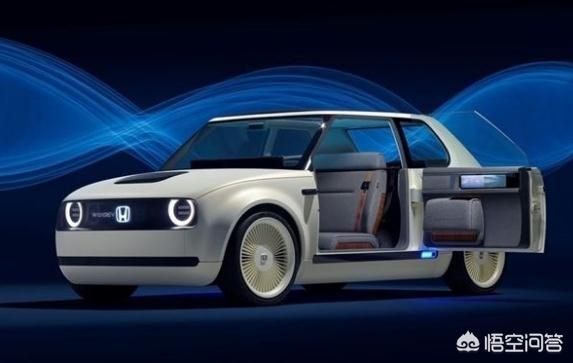 本田新能源车有哪些，X-NV上市在即，东风本田的首款新能源车为何是油改电？
