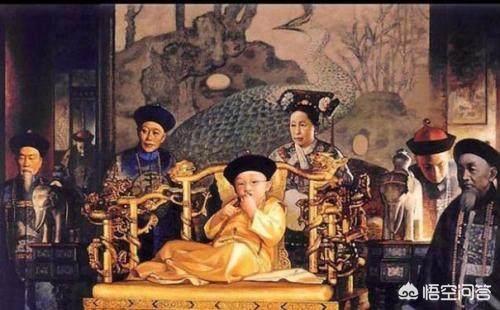 同治的儿子:同治皇帝在位13年，为什么没有子嗣？