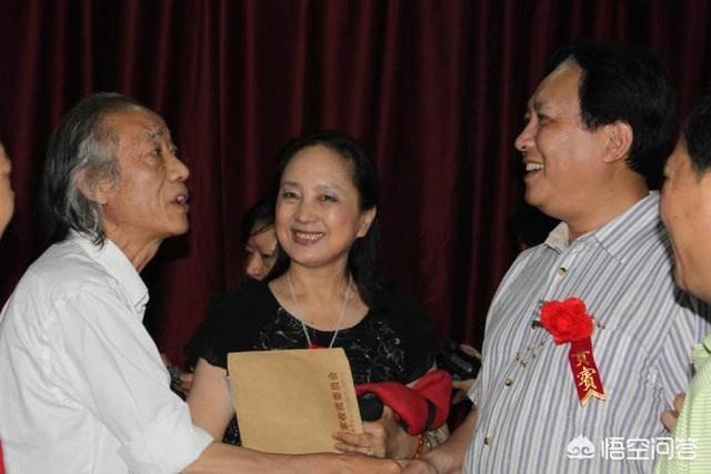 电影演员李秀明:还记得演员张金玲吗她的现状如何