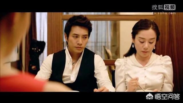 丈母娘和女婿单独在家会尴尬吗？