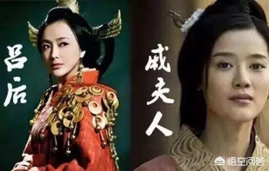 戚夫人在被吕后施行人彘前,有自尽的机会吗？