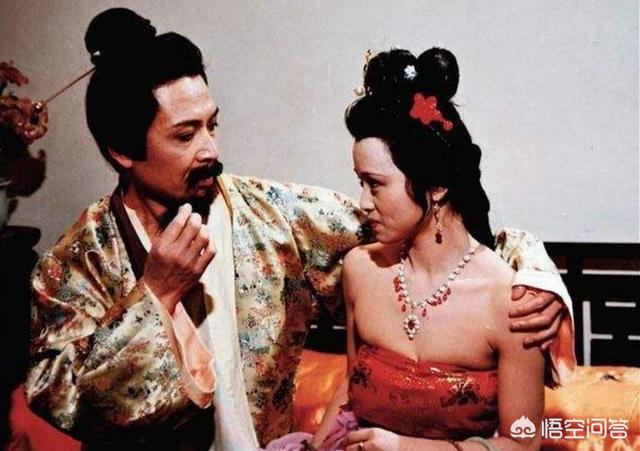 寿昌公主:《红楼梦》里说的“安禄山掷过伤了太真乳的木瓜”是怎么回事？