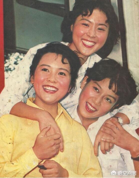 还记得演员洪学敏吗？她的现状如何？