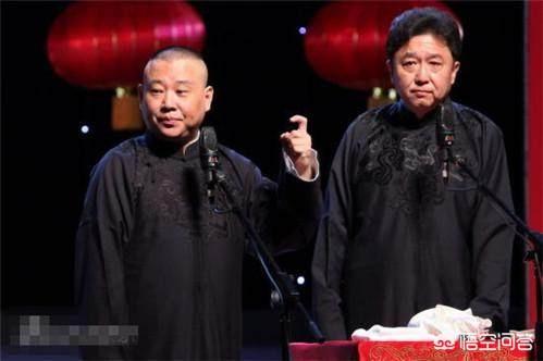 郭德纲于谦打架:冯巩牛群vs郭德纲于谦，你更喜欢哪个组合？为什么？