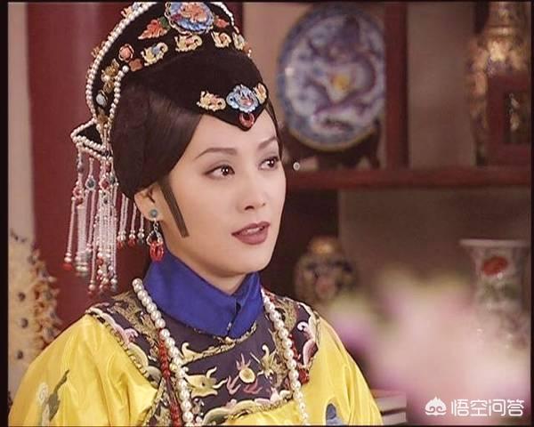 孝庄皇后简介:孝庄在康熙心目中占有多大的比重？