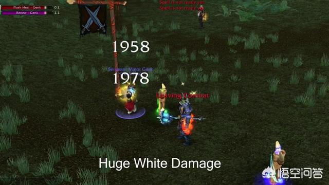 黑曜石武器:魔兽世界60年代武器战排名前五的PVP武器是哪些入手难度如何