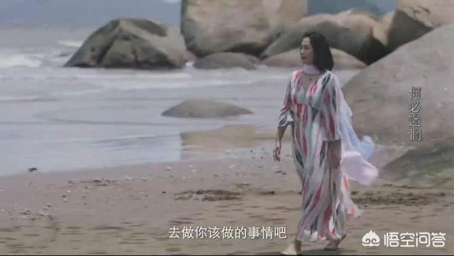 于慧老公:《破冰行动》中倘若于慧没有自杀，马云波还会抓捕林耀东且自首吗
