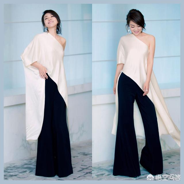 快乐大本营闫妮:闫妮像吃了