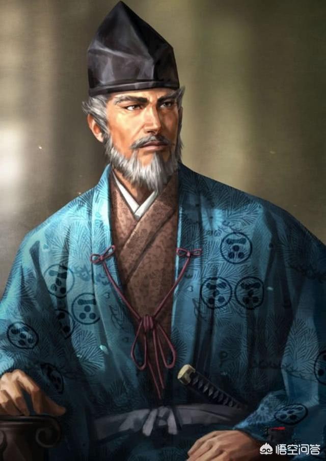 丰臣秀吉为什么不为了后代消灭强大的德川家康反而始终对家康很客气