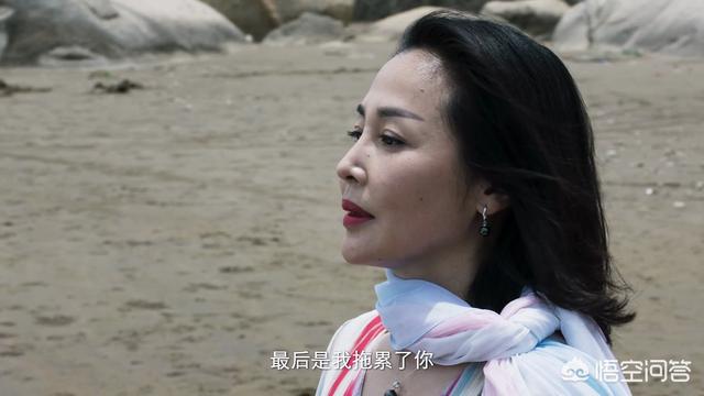于慧老公:你觉得《破冰行动》中，谁是最值得嫁的好男人