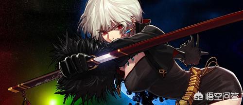 地下城与勇士女鬼剑(地下城与勇士女鬼剑士转职什么好)