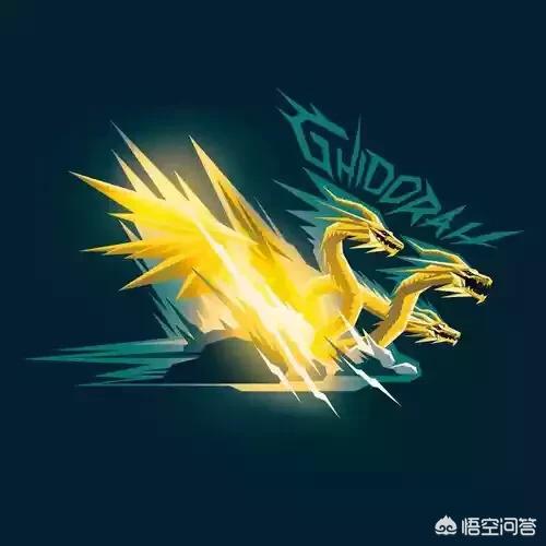 热沃当怪兽为什么专门攻击人类:《哥斯拉2》中为什么导弹对基多拉无效？