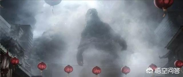 哥斯拉好看吗:如何评价电影《哥斯拉》？