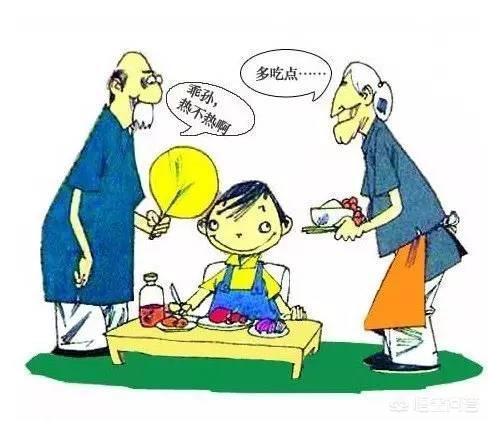 孩子吃饭不好好吃,一边玩一边吃,有什么办法？
