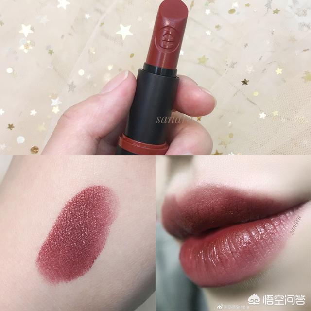 口红哪个牌子好,平价口红有什么好用的牌子？