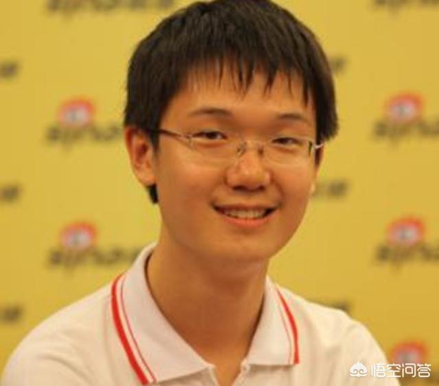 李泰伯现状？