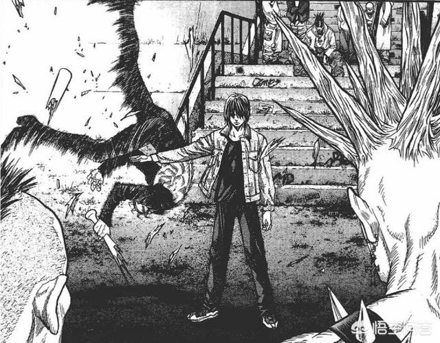 无翼鸟邪恶少女漫画全集彩:如何评价桂正和的漫画《ZETMAN超魔人》？