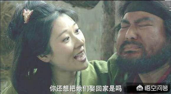 樊哙简介:汉初群臣诛杀“吕氏”，开国元勋吕家女婿樊哙，全家下场如何？