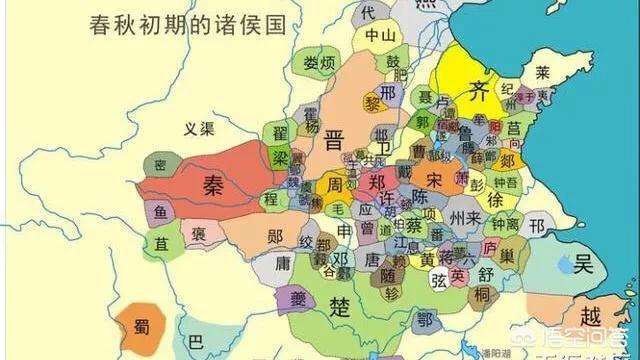 为什么有人说战国时秦七代君王个个贤能,而其他六国则昏君不断呢？