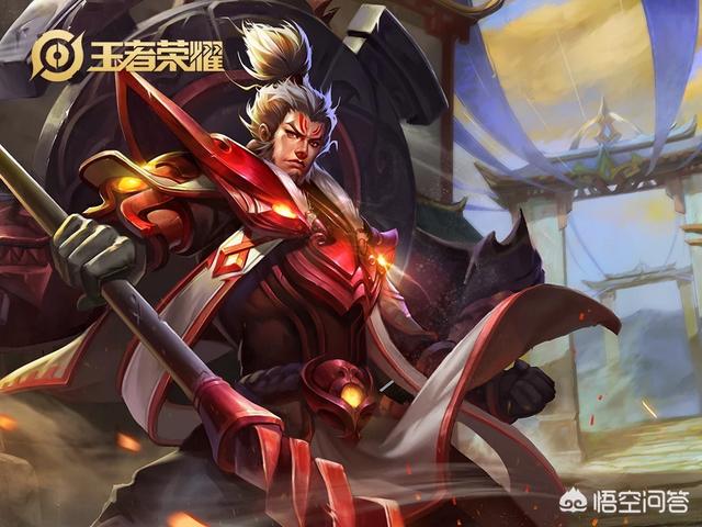 王者荣耀后期五大“坦神”,张飞垫底,程咬金上榜,公认第一名是冷门的他,你觉得呢？