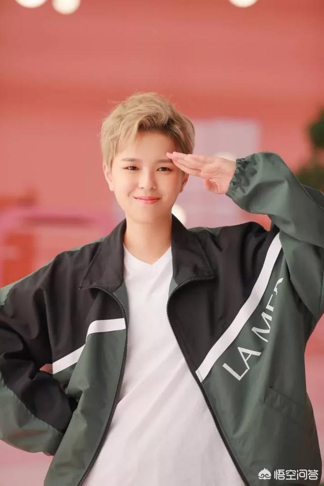 金润吉中国好声音:火箭少女101成员，你觉得哪一位唱歌最好听？