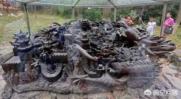 鬼吹灯之黑水迷城:《鬼吹灯》和《盗墓笔记》中的几个古国，历史上真的存在吗