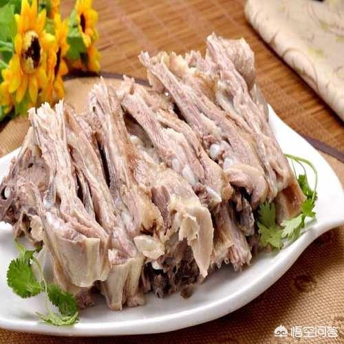 去内蒙古大草原旅游,你觉得手把肉好吃吗？