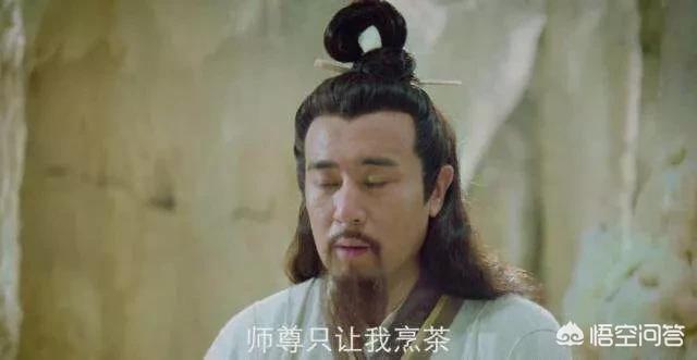 黄渤出演姜子牙:《封神演义》中于和伟饰演的姜子牙是个怎样的角色？