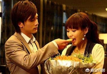 陈晓自拍:你对《冰雨火》中陈晓的演绎有什么期待